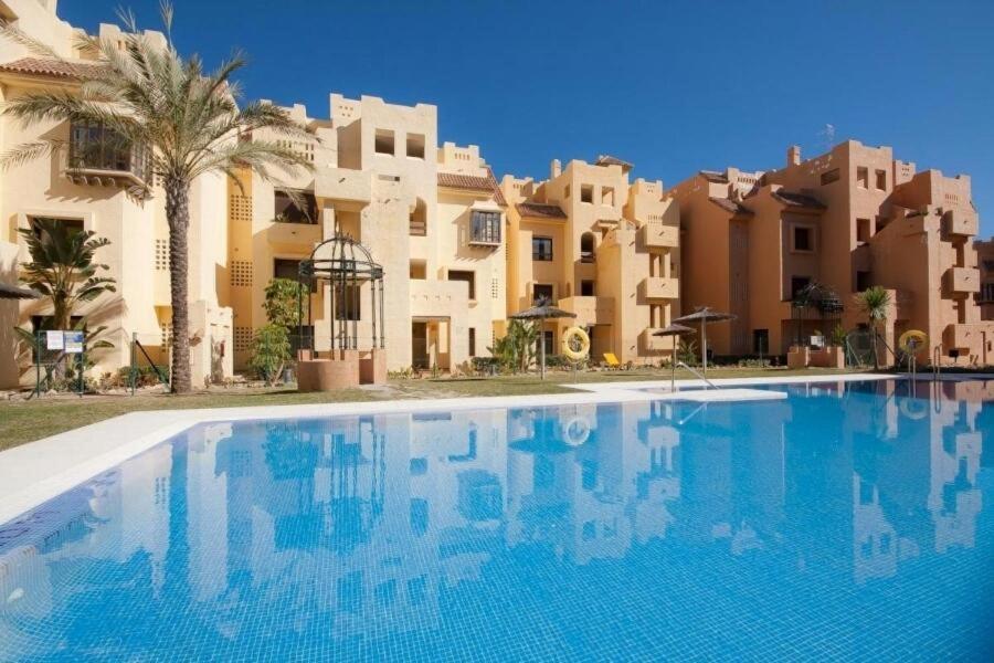 Duquesa Village Property Manilva Exteriör bild