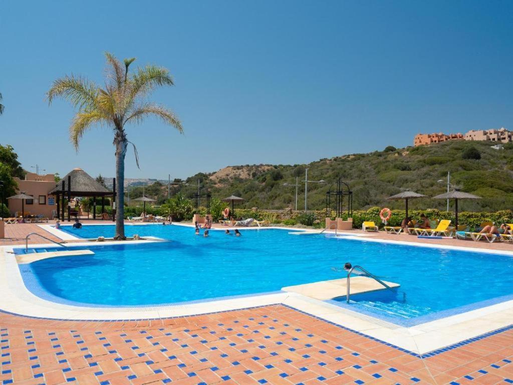 Duquesa Village Property Manilva Exteriör bild
