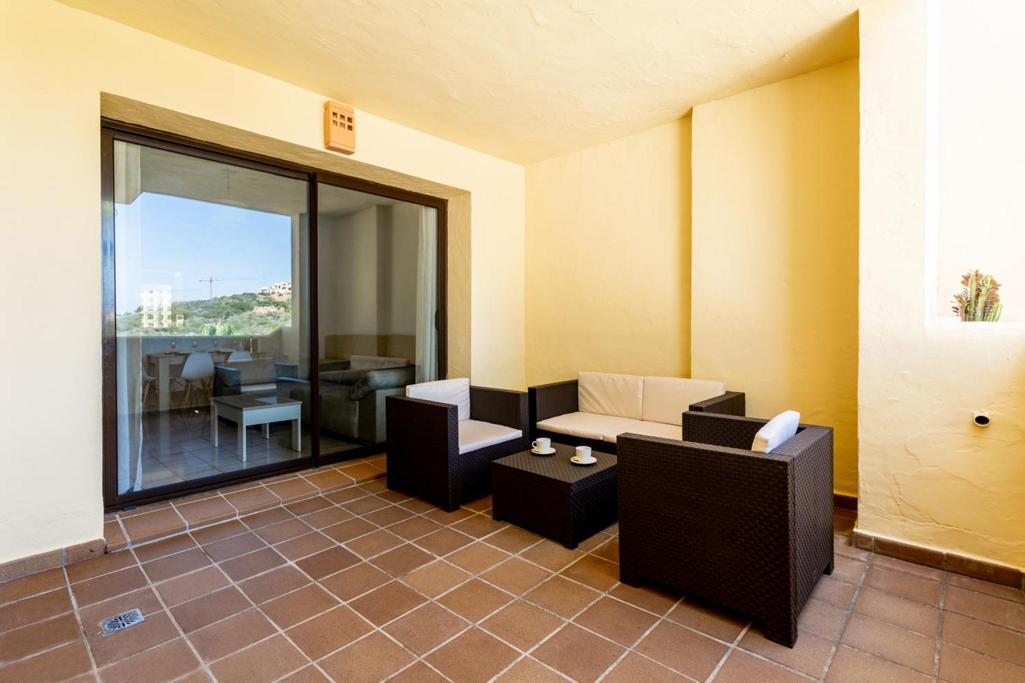 Duquesa Village Property Manilva Exteriör bild