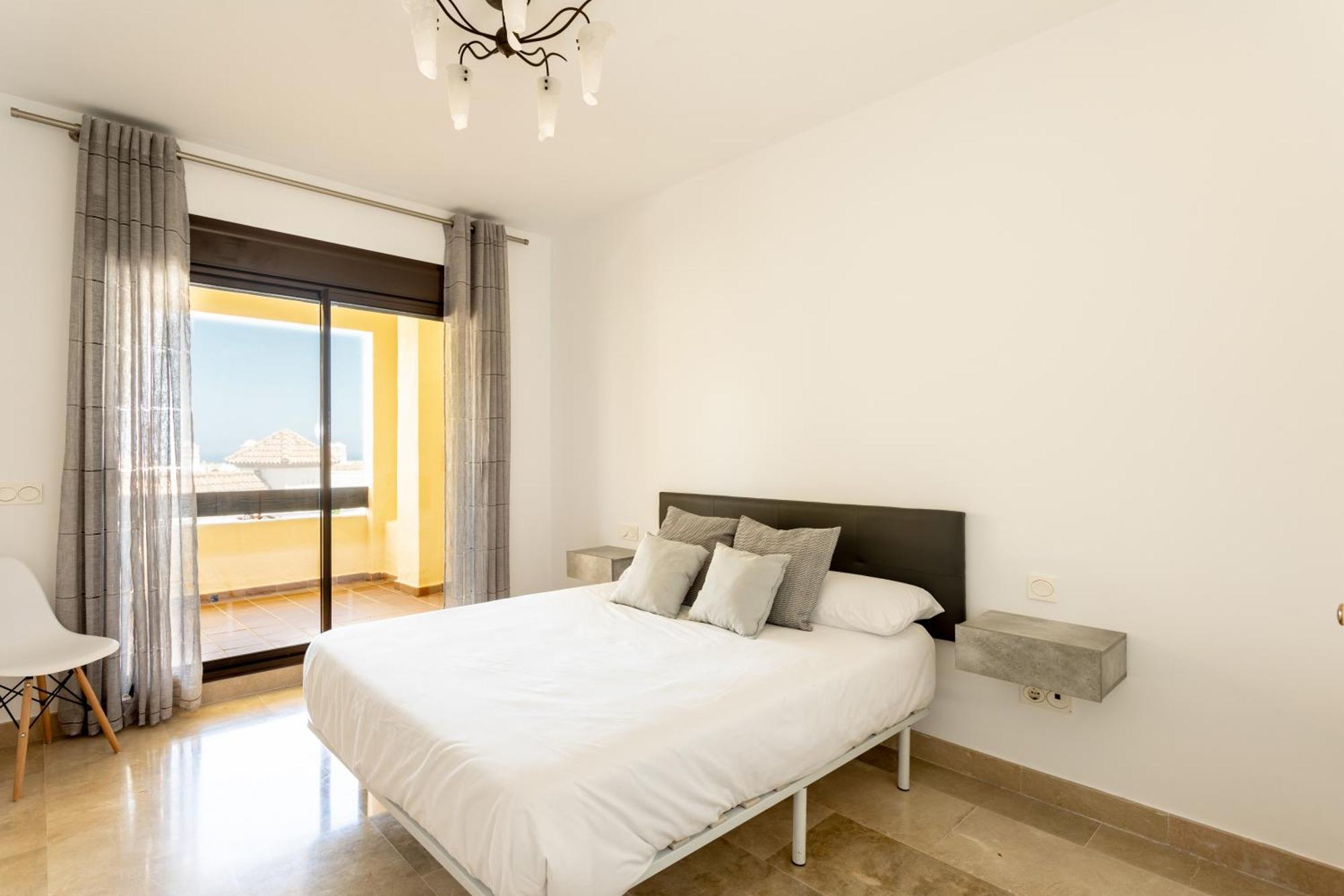 Duquesa Village Property Manilva Exteriör bild