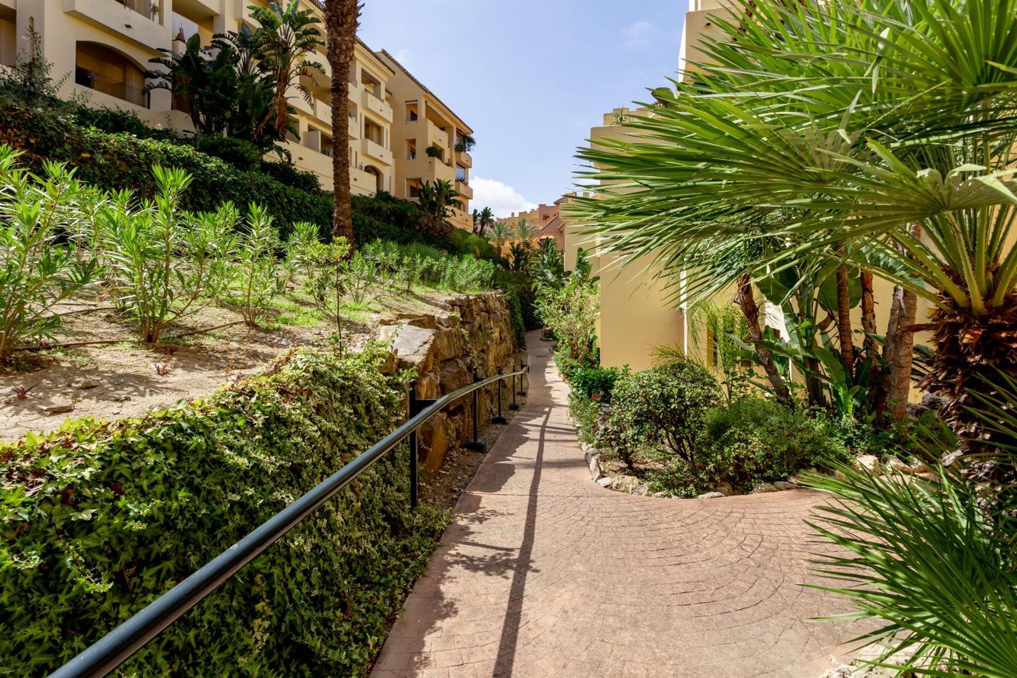 Duquesa Village Property Manilva Exteriör bild