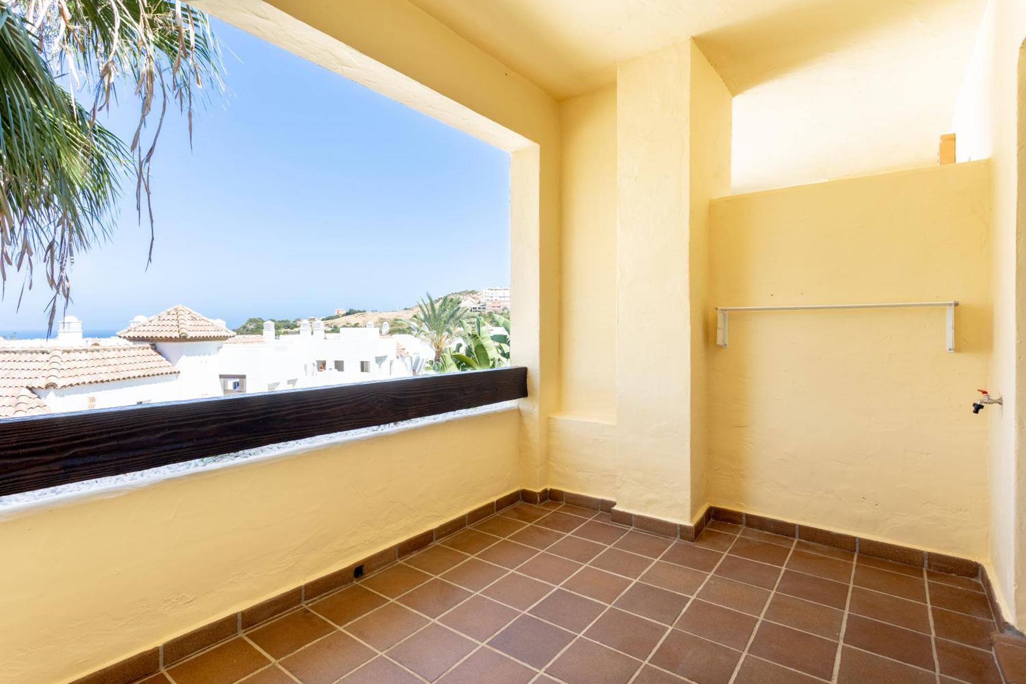 Duquesa Village Property Manilva Exteriör bild